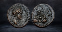 TRAJAN (98-117)