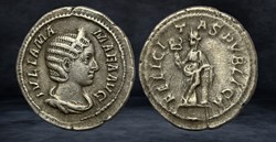 JULIA MAMAEA (222-235)