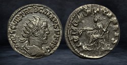 TREBONIANUS GALLUS (251-253)