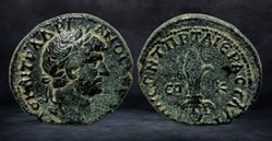 HADRIAN (117-138)
