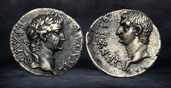 TIBERIUS (14-37)