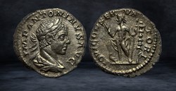 ELAGABALUS (218-222)