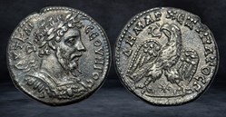 SEPTIMIUS SEVER (193-211)