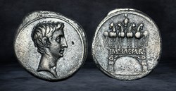 AUGUSTUS (27 BC-14)