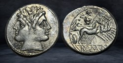 ANONYMOUS (225-212 BC)