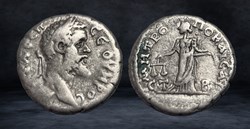 SEPTIMIUS SEVERUS (193-211)