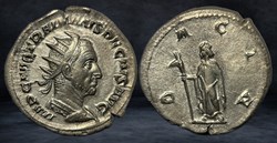 TRAJAN DECIUS (249-251)