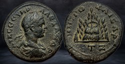 SEVERUS ALEXANDER(222-235)