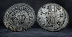 CARAUSIUS (286-293)