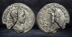 GORDIAN III (238-244) R5