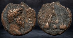 LUCIUS VERUS (161-169)
