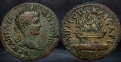 CARACALLA (198-217)
