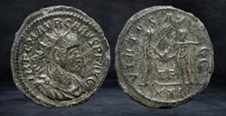 CARUS (282-283)