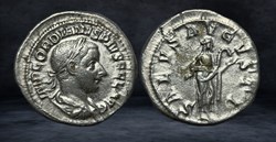 GORDIAN III (238-244)