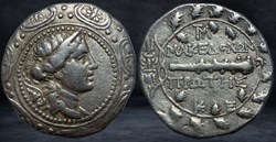 MACEDON (ROMAN PROTECTORATE)