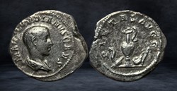 GORDIAN III (caesar, 238)