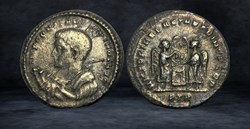 CONSTANTINE I THE GREAT (307/310-337)