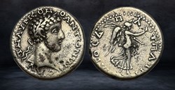 COMMODUS (180-192)