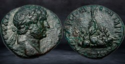 HADRIAN (117-138)