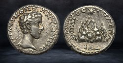 COMMODUS (180-192)