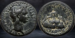 DOMITIAN (81-96)