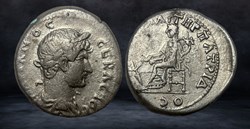 HADRIAN (117-138)