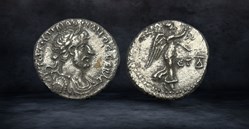 HADRIAN (117-138)