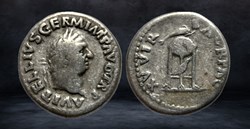 VITELLIUS (69)