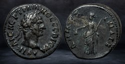 TRAJAN (98-117)