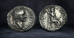 TIBERIUS (14-37)