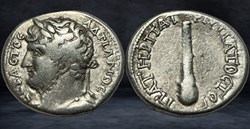 HADRIAN (117-138)