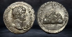HADRIAN (117-138)