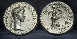 COMMODUS (180-192)