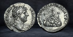 HADRIAN (117-138)