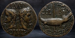 AUGUSTUS (27 BC-14)