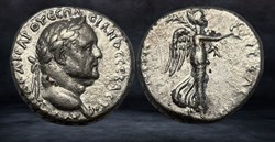 VESPASIAN (69-79)
