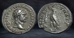 TRAJAN (98-117)