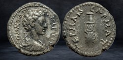 COMMODUS (caesar, 166-177)