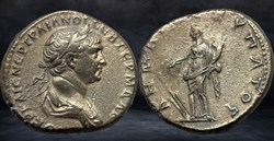 TRAJAN (98-117)