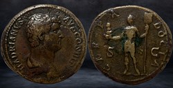 HADRIAN (117-138)