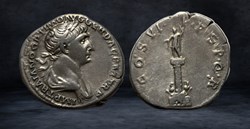 TRAJAN (98-117)