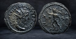 VICTORINUS (269-271)