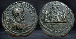 MACRINUS (217-218)