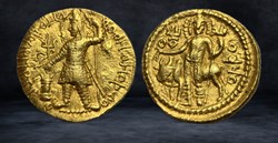 VASUDEVA I (190-230)