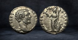 CLODIUS ALBINUS (caesar, 193-195)