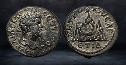 SEPTIMIUS SEVER (193-211)