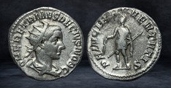 HERENNIUS ETRUSCUS (249-251)