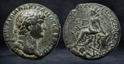 HADRIAN (117-138)