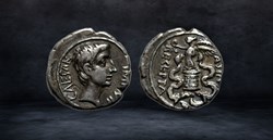 AUGUSTUS (27 BC-14)