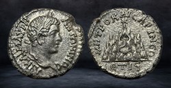 CARACALLA (198-217)